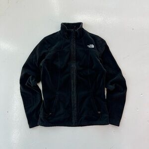 North Face Black Jacket